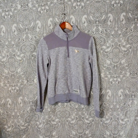 PINK sweater - Picture 1 of 3